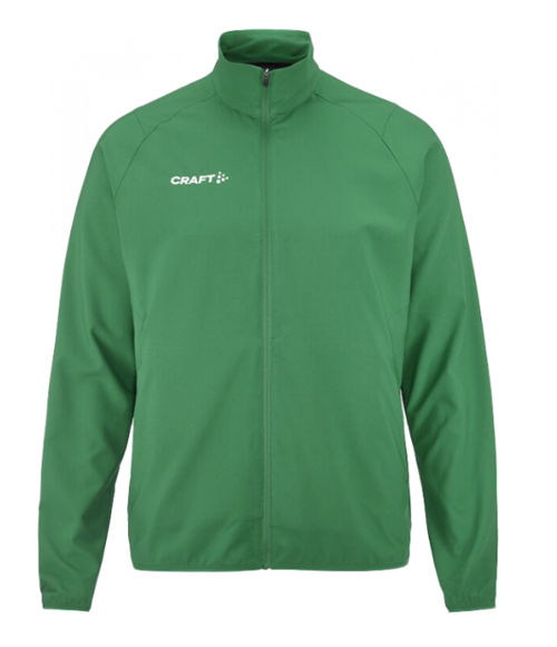 Rush 2.0 Mens Training Jacket